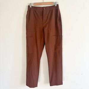 Anthropologie Sanctuary women’s S brown cargo pants